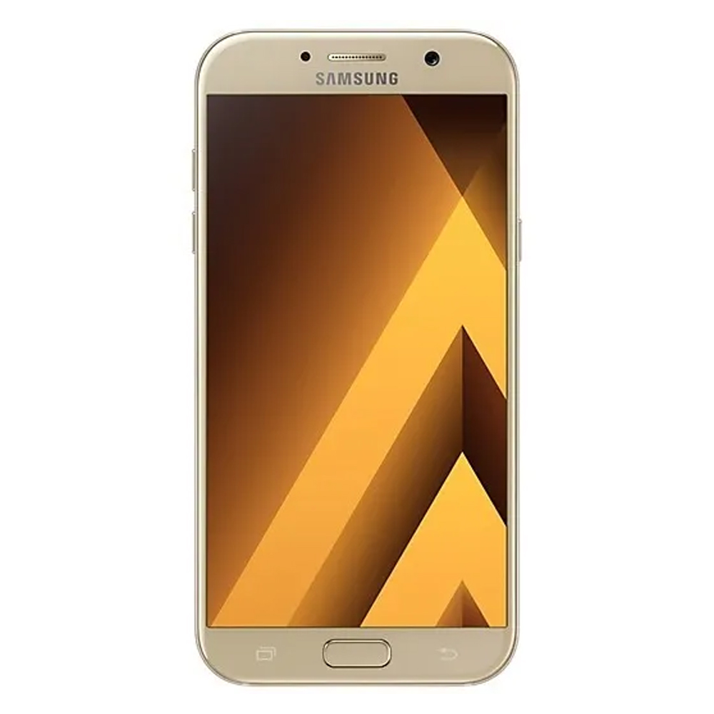 Samsung Galaxy A7 64GB - Dourado image number 1